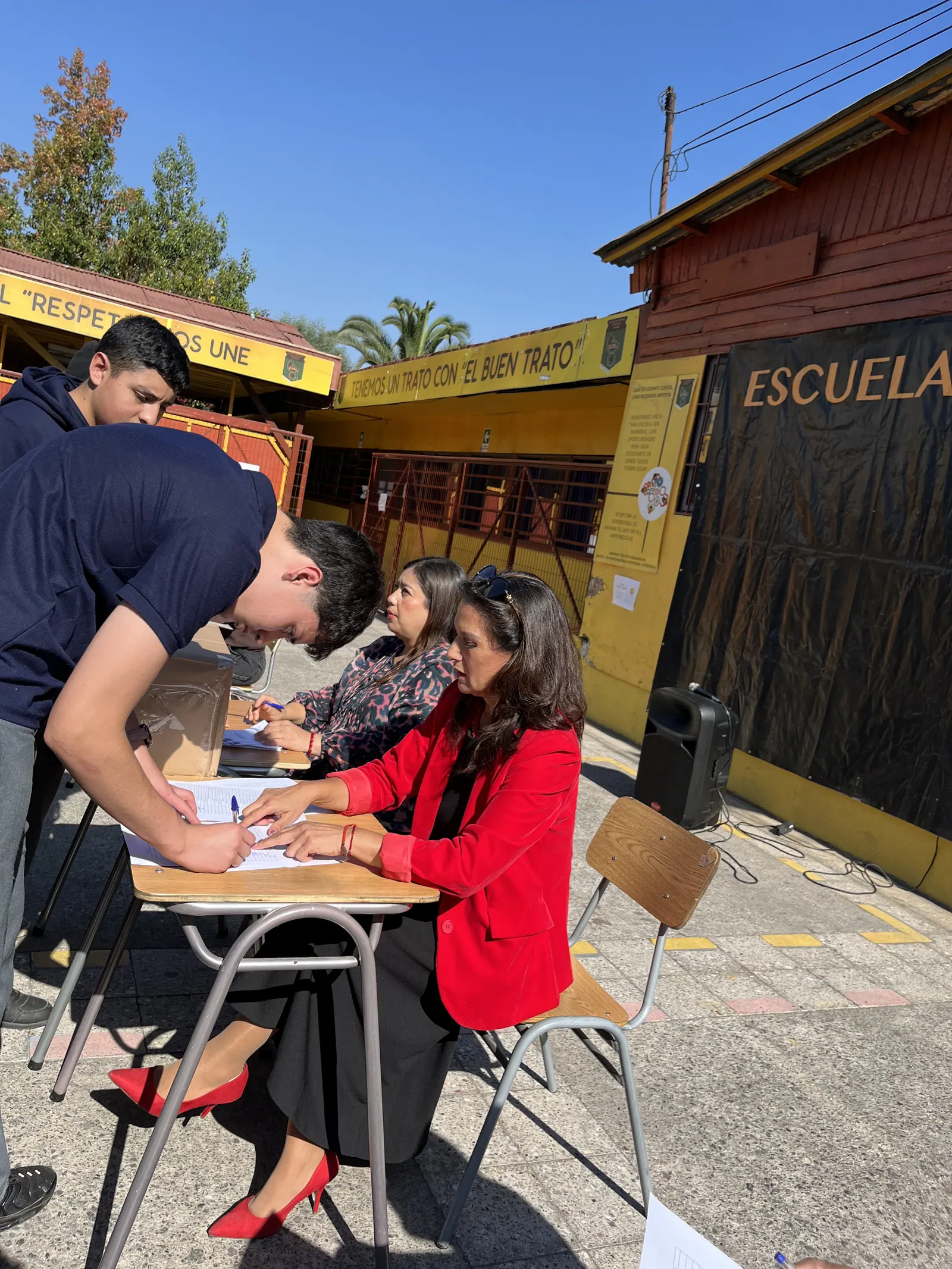 Día de la Convivencia Escolar 2026 — foto 209